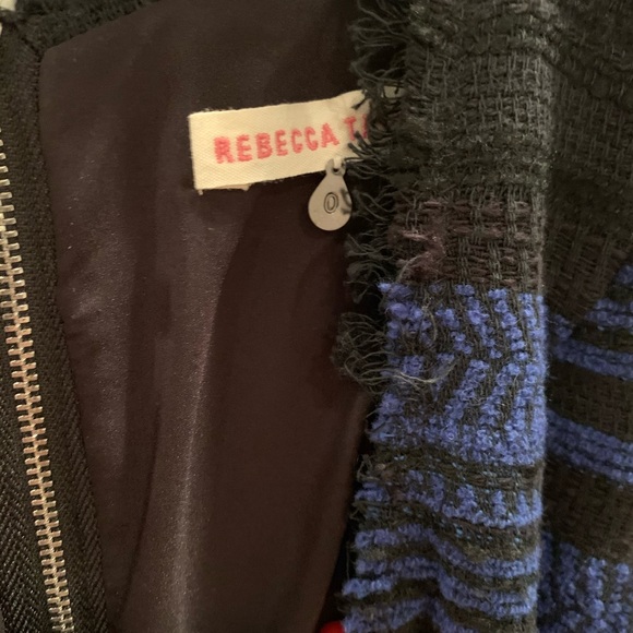 Rebecca Taylor Dress - Picture 4 of 13